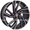 VW/ե륯 T-Roc A1  W-1396 19 ۥ PBK 4ܥå