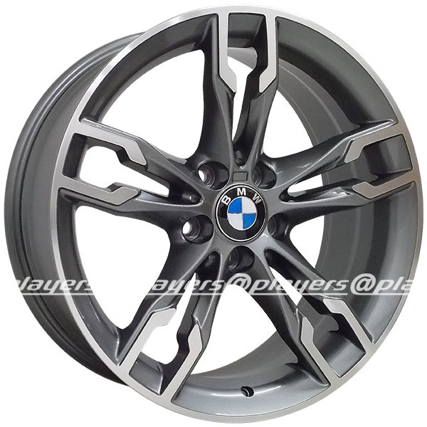 B-5620 タイヤ・ホイールセット BMW 4シリーズ G22/G23