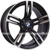 BMW X4 F26  B-5480 19 +35 ۥ 245/45R19 PBK 4ܥå