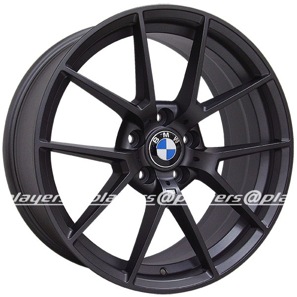 B-5652 アルミホイールセット BMW 3シリーズ F30/F31/F34