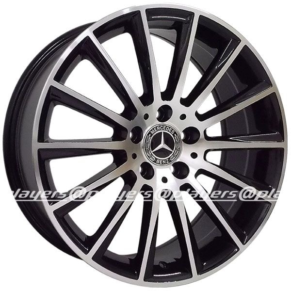 �٥�� S���饹 ������/���֥ꥪ�� C217/R217 ���� M-1613 20����� FR �ۥ����� PBK 4�ܥ��å�