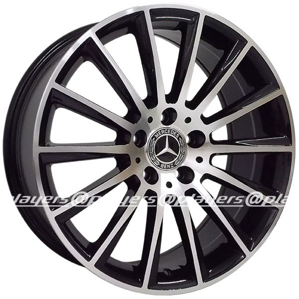 M-1613 アルミホイールセット メルセデス・ベンツ GLCクラス X253/C253