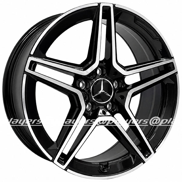 �٥�� C���饹 W206/S206 ���� M-3067 18����� +36 �ۥ����� PBK 4�ܥ��å�
