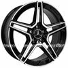 �٥�� C���饹 W206/S206 ���� M-3067 18����� +36 �ۥ����� PBK 4�ܥ��å�