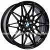 BMW 6���꡼�� F12/F13/F06 ���� B-3143 19����� FR ������ۥ����� 245/40R19 275/35R19 GBK 4�ܥ��å�