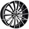 �٥�� S���饹 W223 ���� M-1613 20����� +35 ������ۥ����� 255/40R20 PBK 4�ܥ��å�