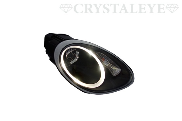 オートジュエリー】 ポルシェ 987前期ボクスター ケイマン LED