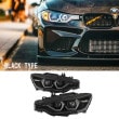 BMW F30/F31/3꡼ 20122014  HID LED إåɥ饤 ֥å