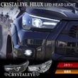 ϥå GUN125  LEDإåɥ饤 󥷥LED ǥ饤ȵǽդ