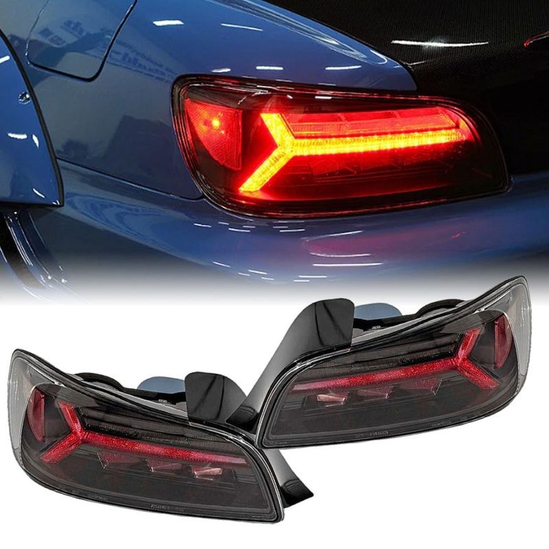 �ۥ�� AP2 S2000 ����� �ե����С�LED�ơ������ �֥�å�������