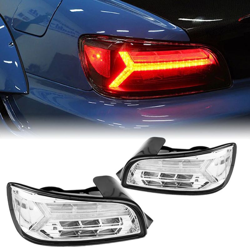 �ۥ�� AP2 S2000 ����� �ե����С�LED�ơ�����ס��ե륯�ꥢ��������