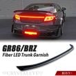 �ȥ西 GR86 (ZN8) ���Х� BRZ��ZD8) �ե����С�LED �ȥ�󥯥����˥å��� ͽ�� 2�����ȯ��ͽ��