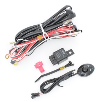 ACR/GSR50/55 エスティマ（G/Xのみ） LEDデイライト