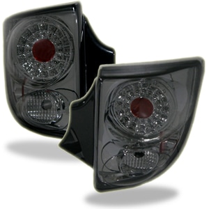 ZZT230系 セリカ<BR>LEDテールランプ（スモークレンズタイプ）