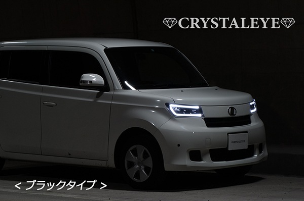 QNC 20�ϡ�bB LED�饤�ȥС��ץ������������إåɥ饤�� �����ϥ��������