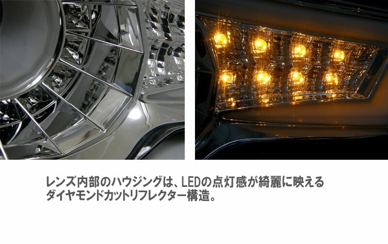 86 �ϥ�����/BRZ ZN6/ZC6 �Х륫�� �ե����С�LED�ơ���V2���������󥷥�륦���󥫡�������