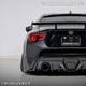 86 �ϥ�����/BRZ ZN6/ZC6 �Х륫�� �ե����С�LED�ơ���V2���������󥷥�륦���󥫡�������