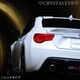 86 �ϥ�����/BRZ ZN6/ZC6 �Х륫�� �ե����С�LED�ơ���V2���������󥷥�륦���󥫡�������
