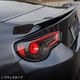 86 �ϥ�����/BRZ ZN6/ZC6 �Х륫�� �ե����С�LED�ơ���V2���������󥷥�륦���󥫡�������