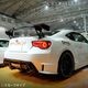 86 �ϥ�����/BRZ ZN6/ZC6 �Х륫�� �ե����С�LED�ơ���V2���������󥷥�륦���󥫡�������