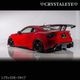 86 �ϥ�����/BRZ ZN6/ZC6 �Х륫�� �ե����С�LED�ơ���V2���������󥷥�륦���󥫡�������