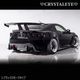86 �ϥ�����/BRZ ZN6/ZC6 �Х륫�� �ե����С�LED�ơ���V2���������󥷥�륦���󥫡�������