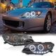 S2000 ������ �ϥ��ѥLED������󥰥ץ������������إåɥ饤��(�֥�å��ˡ�
