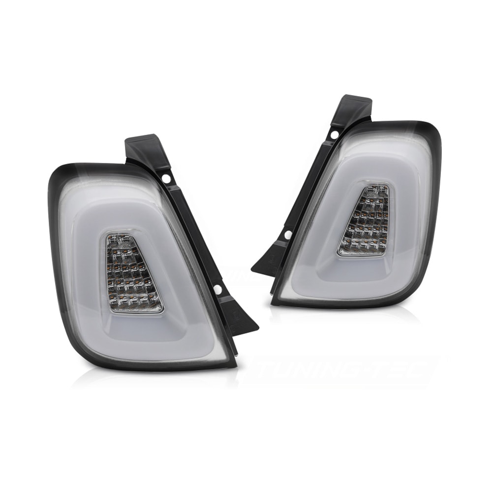 �ե����å� FIAT �ե����С�LED�ơ�����ס��ʥ��ꥢ�������ס�