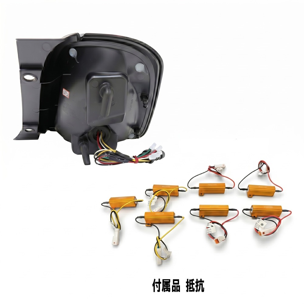 �ե����å� FIAT �ե����С�LED�ơ�����ס��ʥ��ꥢ�������ס�