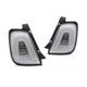 �ե����å� FIAT �ե����С�LED�ơ�����ס��ʥ��ꥢ�������ס�