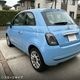 �ե����å� FIAT �ե����С�LED�ơ�����ס��ʥ��⡼�������ס�