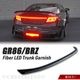 �ȥ西 GR86 (ZN8) ���Х� BRZ��ZD8) �ե����С�LED �ȥ�󥯥����˥å��� ͽ�� 2�����ȯ��ͽ��