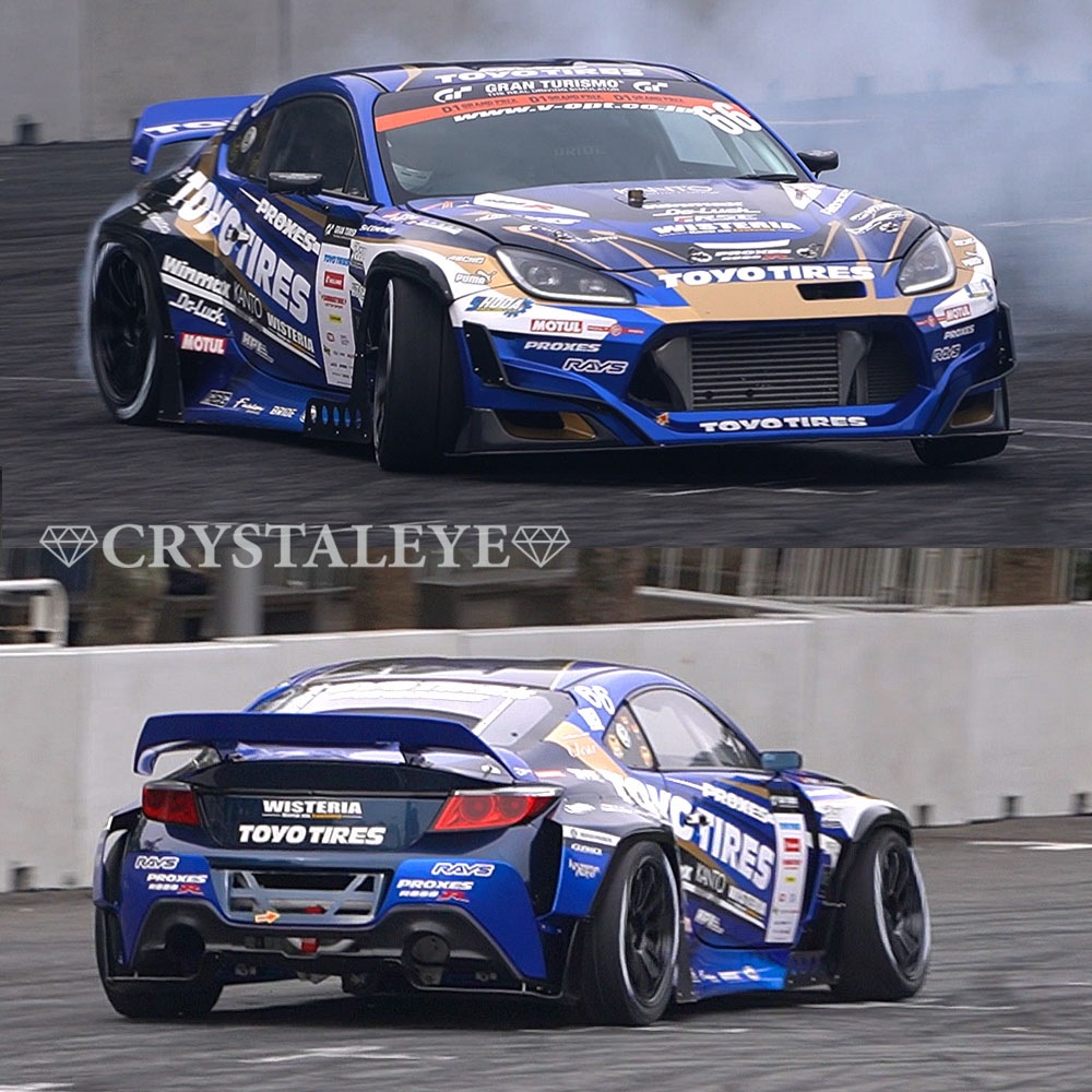 �ȥ西 GR86 (ZN8) ���Х�BRZ ��ZD8)���Х륫��ե����С�LED�ơ������ ���ե����С�LED�ȥ�󥯥����˥å��奻�å�