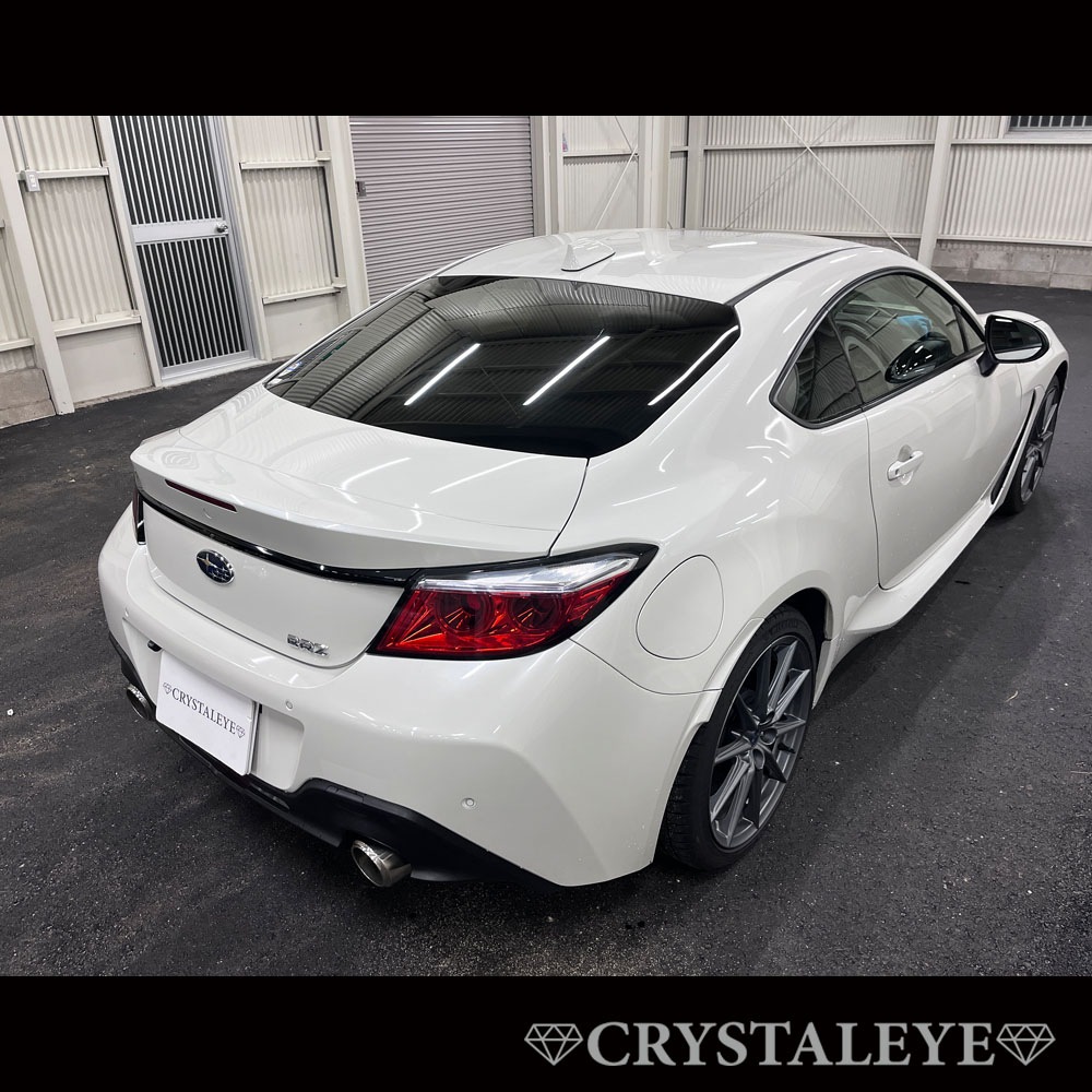 �ȥ西 GR86 (ZN8) ���Х�BRZ ��ZD8)���Х륫��ե����С�LED�ơ������ ���ե����С�LED�ȥ�󥯥����˥å��奻�å�