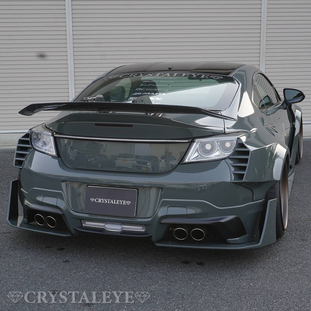 �ȥ西 GR86 (ZN8) ���Х�BRZ ��ZD8)���Х륫��ե����С�LED�ơ������ ���ե����С�LED�ȥ�󥯥����˥å��奻�å�