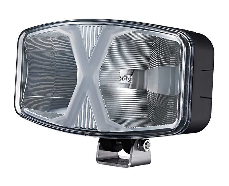 12V/24V 9�����î��LED�ɥ饤�ӥ󥰥饤�� �ۥ磻�ȥݥ������饤���դ��ե������� �桼���ȥ�å�