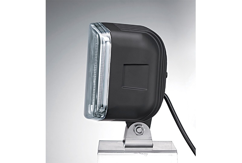 12V/24V 9�����î��LED�ɥ饤�ӥ󥰥饤�� �ۥ磻�ȥݥ������饤���դ��ե������� �桼���ȥ�å�