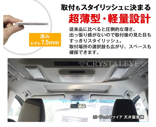 12V/24Vַ ѡեåȥѥͥLED饤ȡ ȯLED 롼 饲å ȥå ׺Ƶࡡ浡