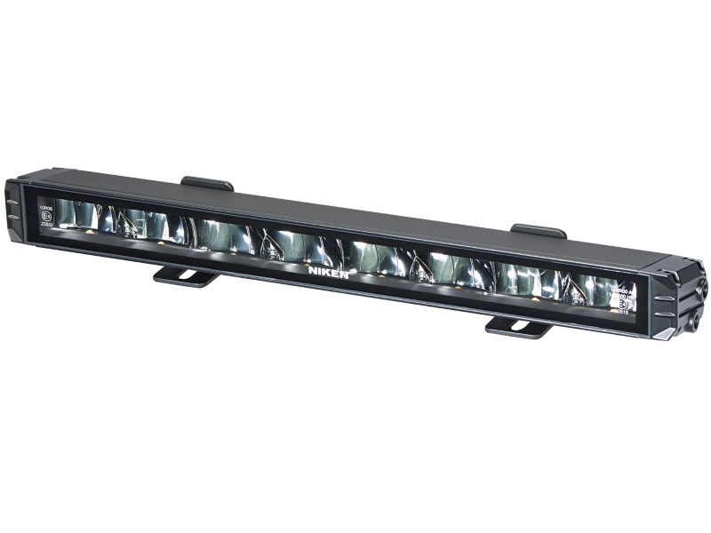 12V/24V 16��1.5�����LED�饤�ȥС� �ۥ磻��/����С�2���ݥ������饤���դ� ����ˡ�