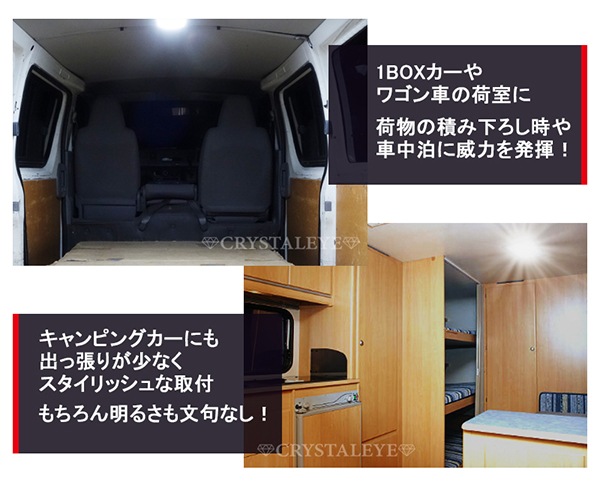 12V/24Vַ ѡեåȥѥͥLED饤ȡ ȯLED 롼 饲å  ȥå ס Ƶ 浡