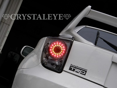 ZZT230�� ���ꥫ<BR>LED�ơ�����סʥ��⡼����󥺥����ס�