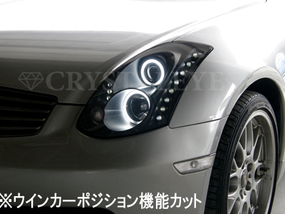 V35�������饤�󥯡������������ CCFL������󥰥ץ������������إåɥ饤��(�֥�å���