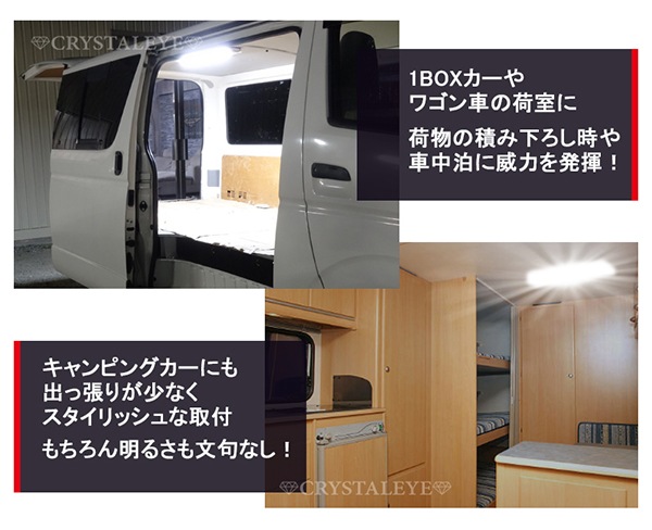 12V/24Vַ ѡ֥饤LEDƥꥢ饤  ȯLED ѥ롼 緿饲å ȥå  