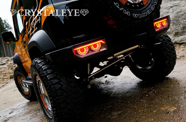 JB64 ����ˡ�/JB74 ������ �Х륫��ե����С�LED�ơ��롡�������󥷥�륻�åȡ����ꥢ�������ס�