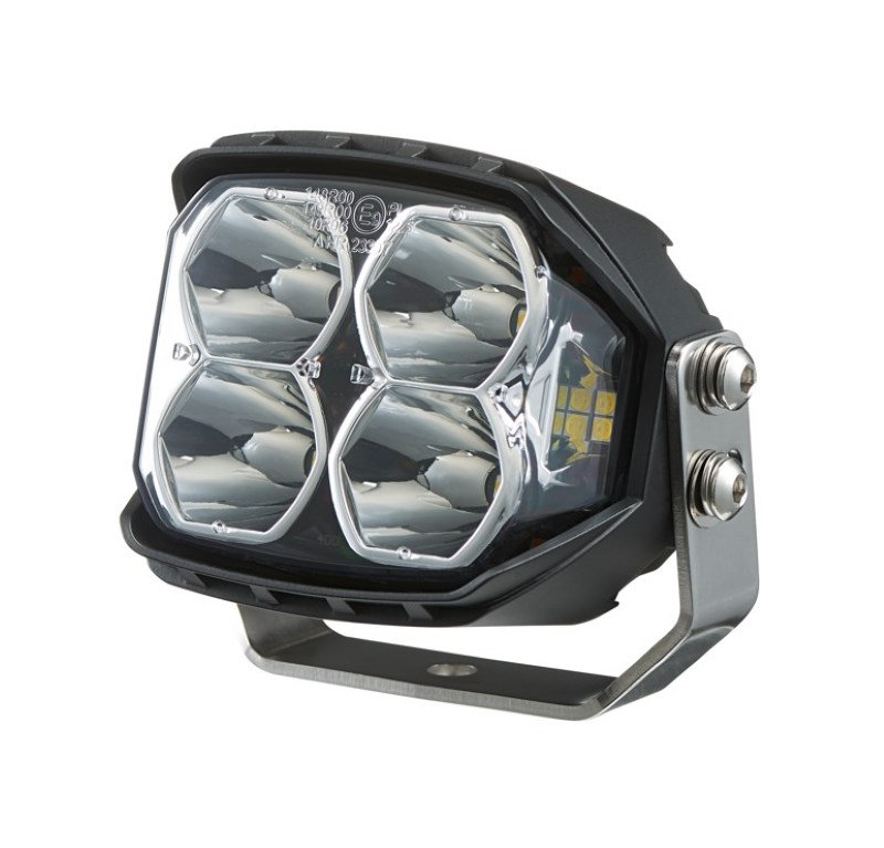12V/24V 3.5������ѷ�LED�ɥ饤�ӥ󥰥饤�� �ݥ������饤���դ� �ۥ磻��