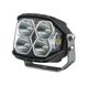 12V/24V 3.5������ѷ�LED�ɥ饤�ӥ󥰥饤�� �ݥ������饤���դ� �ۥ磻��
