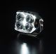 12V/24V 3.5������ѷ�LED�ɥ饤�ӥ󥰥饤�� �ݥ������饤���դ� �ۥ磻��