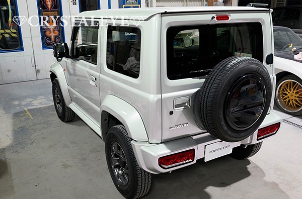 JB64 ˡ/JB74  Х륫եСLEDơ롡󥷥륻åȡ֥å