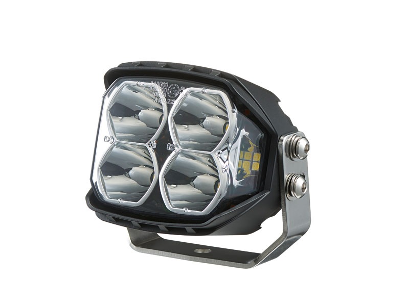 12V/24V 3.5������ѷ�LED�ɥ饤�ӥ󥰥饤�� �ݥ������饤���դ� ����С������