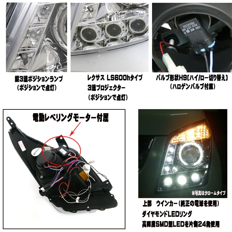 MH23S �若��R ���������LED������󥰥ץ������������إåɥ饤�ȡ���MJ23S AZ�若��)�ʥ��������